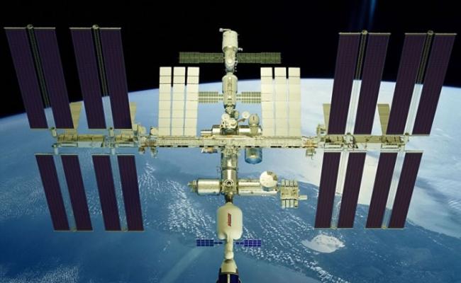 NASA与多间私人企业共同开发新太空舱。