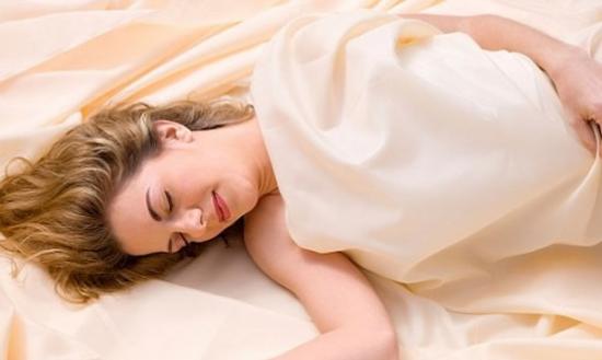 专家指睡得太多或会增加中风的风险