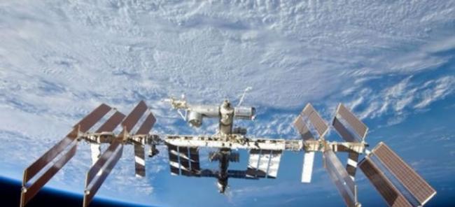 俄罗斯政府计划削减在未来10年内用于国际空间站的开支