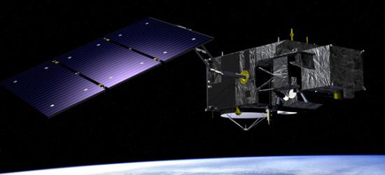 欧洲“Sentinel号卫星”险些被NASA制造的太空垃圾撞毁
