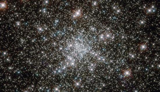 科学家对NGC 6752球状星团观测研究发现钠含量可准确判断恒星的“寿命”