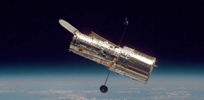 美国航空航天局：轨道天文台“哈勃太空望远镜”恢复工作