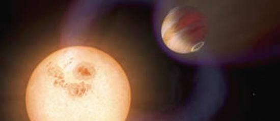 柏拉图望远镜的设计目标是搜寻近距离上围绕类太阳运行的系外行星