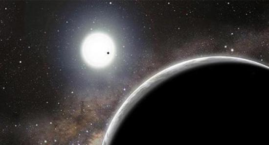 美国宇航局的“开普勒”望远镜发现，大约有17%的恒星拥类地行星。但到目前为止，还没有发现任何外星生命存在的痕迹