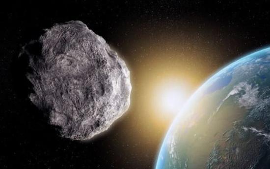 小行星采矿将是未来人类空间活动的重点，巨大的矿产价值可带动经济发展