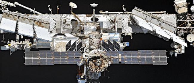 俄罗斯国家航天集团：不能忽视印度卫星碎片撞击国际空间站的风险