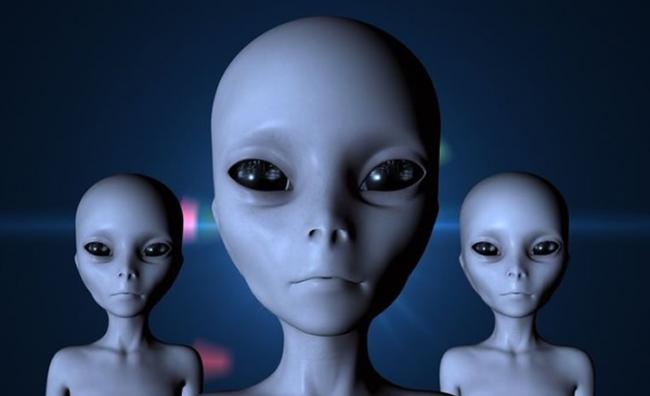 学者警告：如果人类还继续向太空发送讯号寻找外星人 将会被外星人消灭