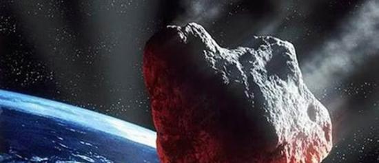科学家目前正在研究小行星拦截方案，试图避免重蹈恐龙灭绝的命运