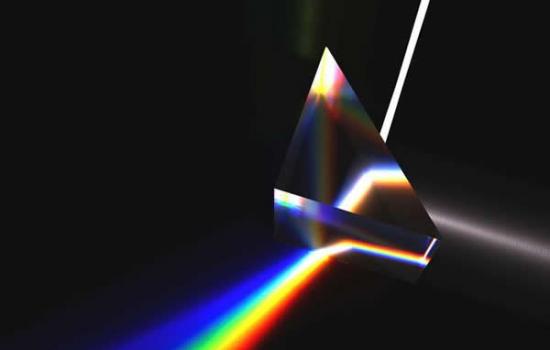 科学家在彩虹中鉴定出隐形的第八种色彩