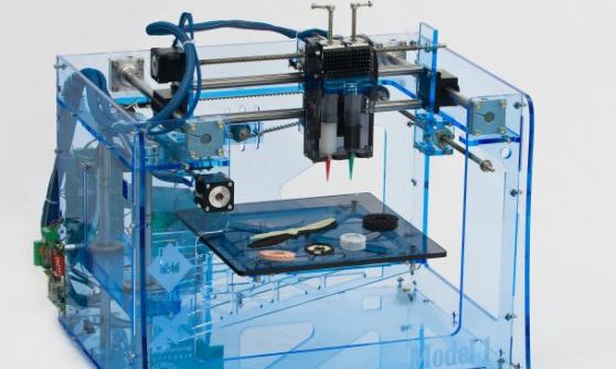 美专家称3D打印可为战争外交带来革命转变