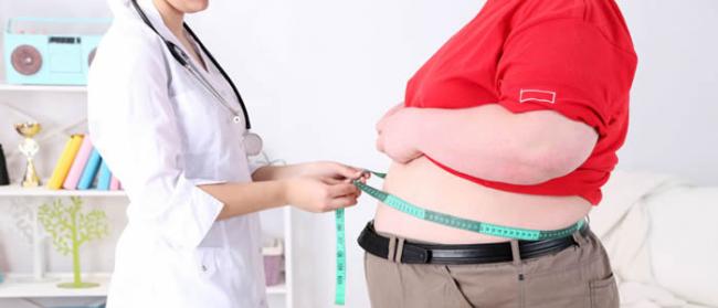 美国神经病学学会称肥胖反而能降低人中风后的死亡机率