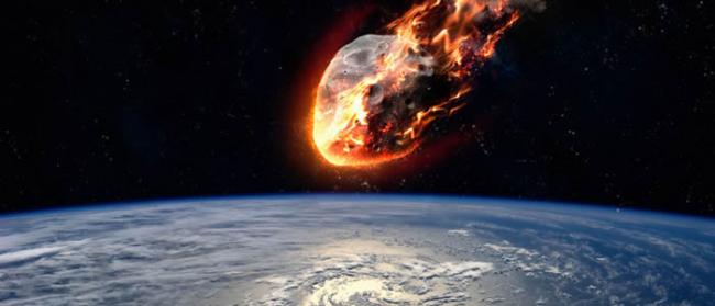 2006 QV89小行星在2019年9月9日撞击地球的可能性为七千分之一