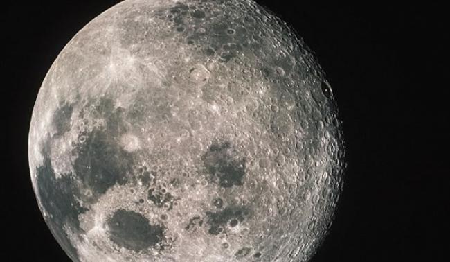 美国NASA前职员称登月任务时曾发现3只神秘飞碟在月球出现