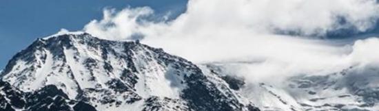 法国勃朗峰针尖峰处发现3名登山者遗体