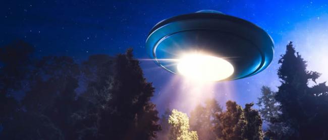 美国五角大楼在UFO研究上已经耗费约2200万美元