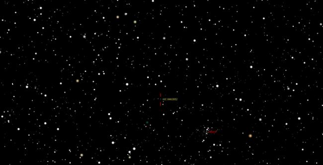 “塔比之星”KIC 8462852巨大外星建筑之谜揭密？原来不是外星人