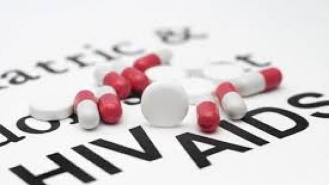 爱滋病患者现时的希望，便是现有的抗爱滋病药物。