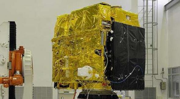 Astrosat探测器是印度第一个专用多波长空间天文台，除了擅长的X射线观测外，还可以在可见光、紫外等波段进行观测