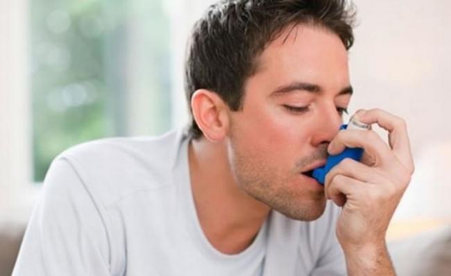 哮喘是常见的支气管过敏毛病。