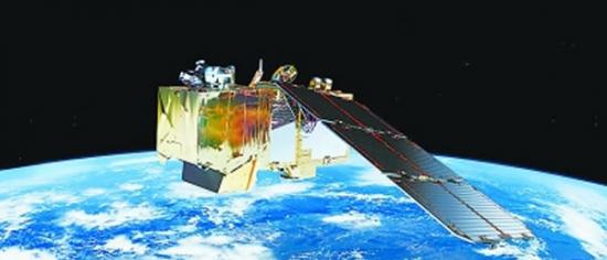 欧洲航天局计划在今年6月用“织女星”火箭发射“哨兵-2A”卫星