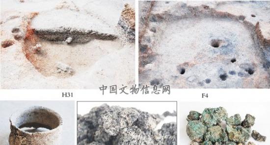 云南东川玉碑地遗址考古发掘的重要收获