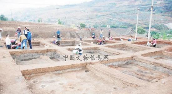 云南东川玉碑地遗址考古发掘的重要收获