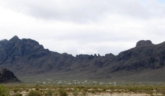 美国亚利桑那州16岁男童军登山疑缺水身亡