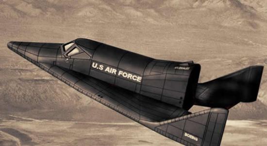 X-20项目在1963年被取消