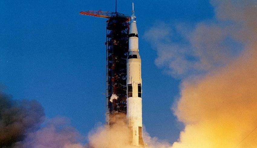 “阿波罗13号”事故