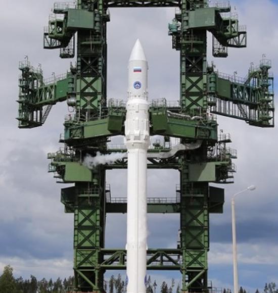 俄罗斯最新火箭“安加拉”因技术故障自动取消升空