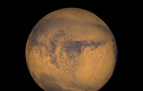 美国宇航局NASA将宣布火星探索方面的重要发现