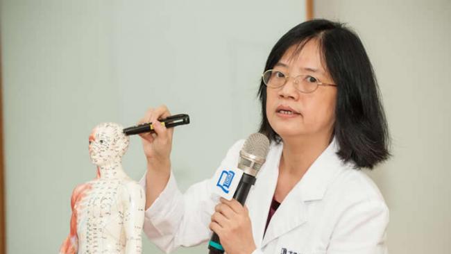 香港浸会大学中医药学院临床观察显示头皮针能有效治疗儿童自闭症