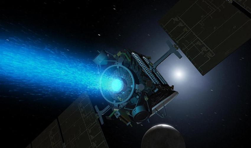 在3月份抵达谷神星后，黎明号会进行一系列的调整，4月份将是令人期待的月份，科学家将获得谷神星表面最优质的图像，这也标志着长达7年多的黎明号任务进入新的阶段。高分