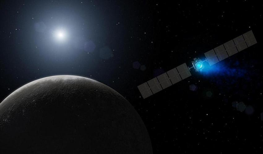 美国宇航局的黎明号探测器将在3月6日进入谷神星的轨道，届时我们将以前所未有的高度近距离俯视谷神星。美国宇航局吉姆•格林博士认为我们已经抵达谷神星的家