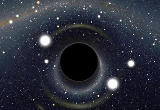 最新理论研究发现黑洞的诞生可能被观测到，垂死恒星的最后一次闪光使得我们有望目睹黑洞的形成瞬间