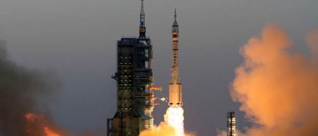 俄专家：中国航天技术领先于欧洲和日本