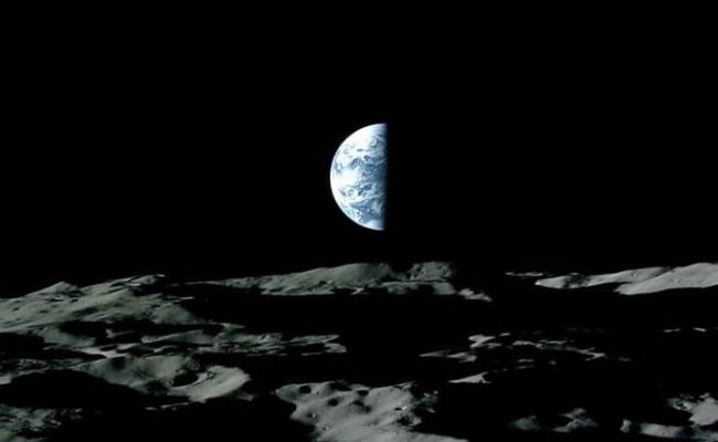 地球“漏气”？日本最新研究发现地球氧气到达月球