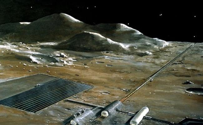 NASA宣布将启动“阿提密斯”计划于2024年重返月球 2028年建立月球基地