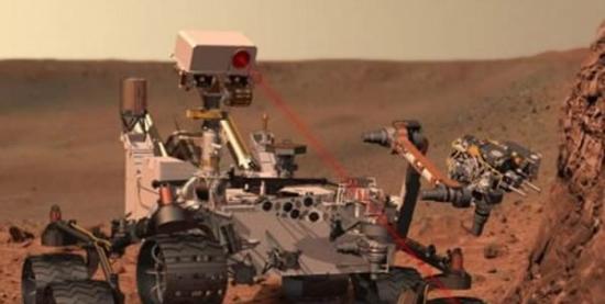 “好奇”号每天都在扫描火星，寻找甲烷迹象，但均无功而返，这也许意味着它并不适合生命生存