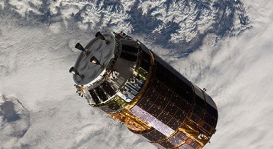 日本宇宙航空开发机构将于今年8月16日向宇宙空间站发射一艘无人运输船