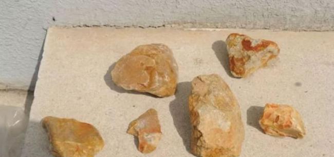 兰山庙旧石器时代地点考古发掘工作结束 绍兴嵊州人类史前溯到12万年前