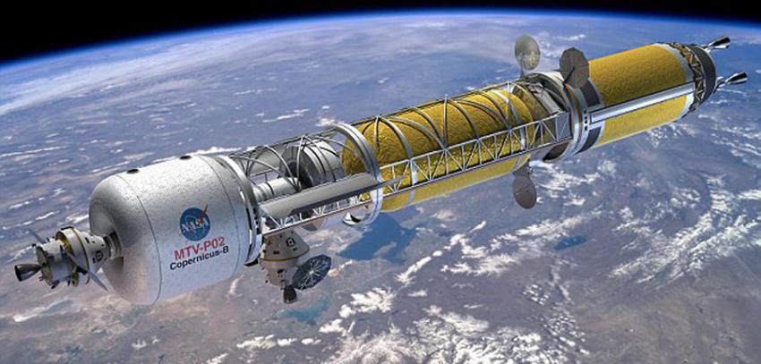 美国宇航局计划在2030年代实现载人登陆火星,目前该计划已经进入实施阶段，新一代的太空发射系统火箭与猎户座飞船处于研制之中。但来自波尔图大学的博士Bertola