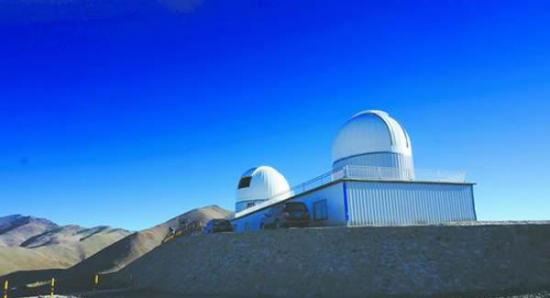 中国计划20年内建造口径数十米的大型光学天文台 在西藏与新疆选址