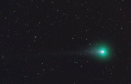 “洛夫乔伊（C／2013R1）”彗星