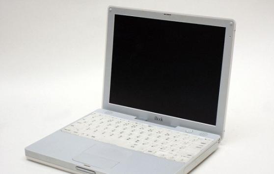 “猎户座”的电脑处理器与iBook G3(图)一样。