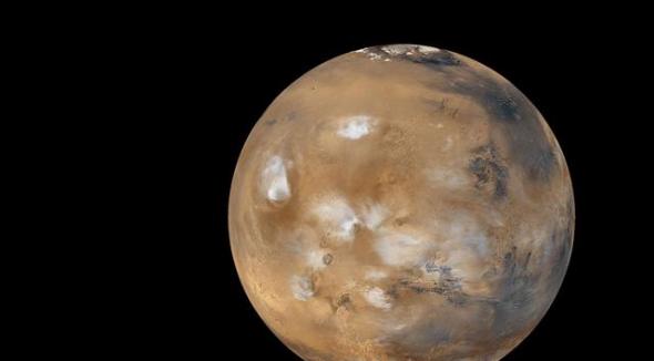 印度航天局野心勃勃的宣称，将在2017年到2020年启动第二个火星项目。