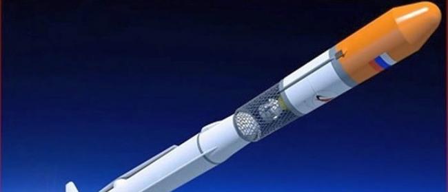 俄罗斯首个可回收火箭级的全功能样机将在未来4年内制成
