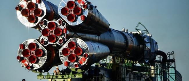 俄罗斯“S7 Space”研制的“联盟-7”号运载火箭将在发射后将像猎鹰火箭一样实现回收