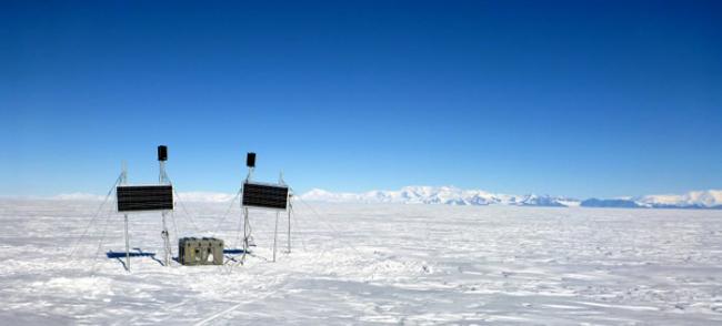 历史上第二次：科学家成功抵达南极冰层一千米下的“默瑟湖”