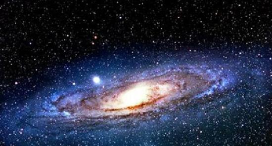 天文学家利用美国宇航局的钱德拉-X射线望远镜和欧空局的XMM-牛顿望远镜，在仙女座星系中新发现了26个黑洞。